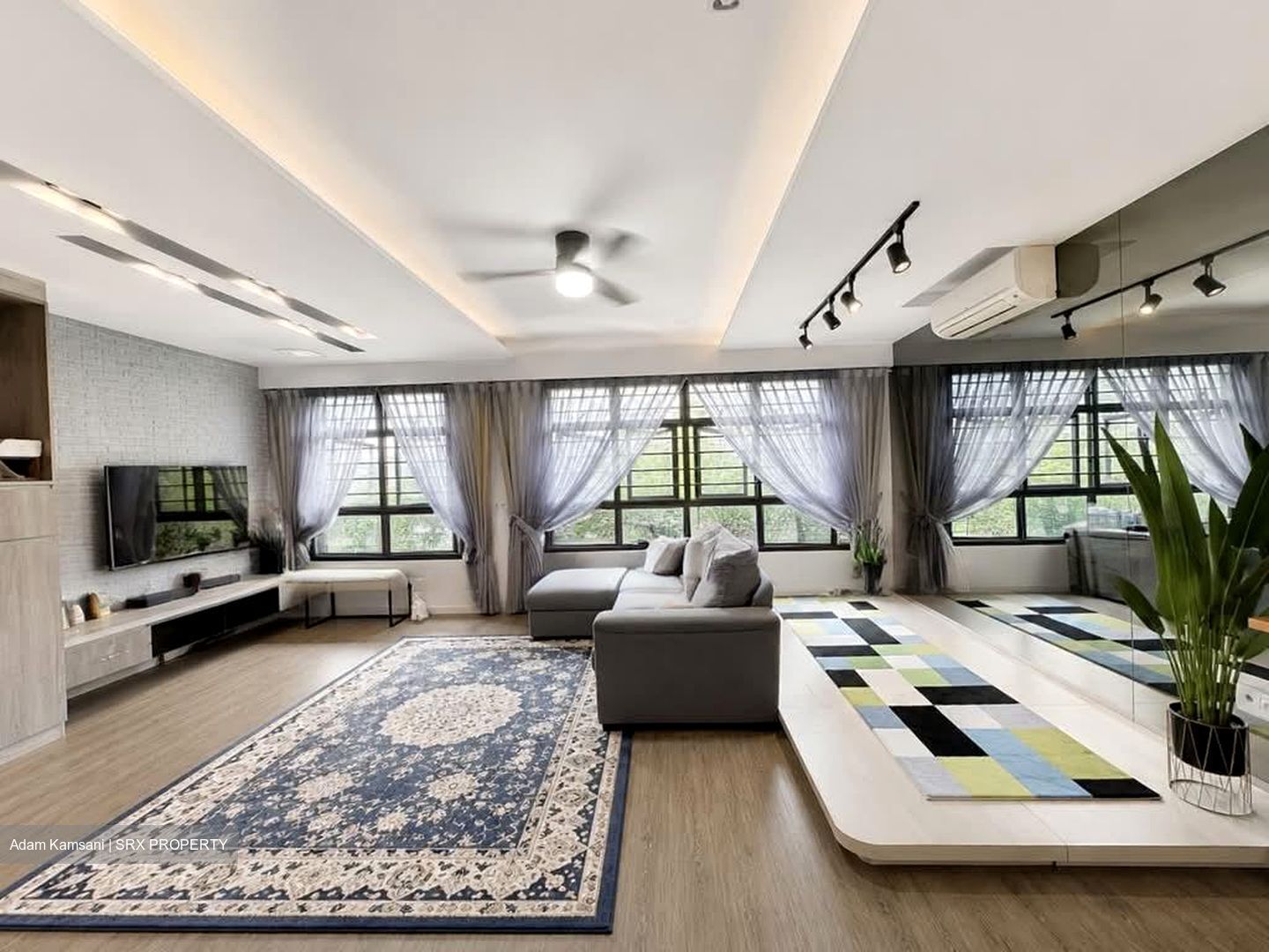 Blk 606B Tampines Greenridges (Tampines), HDB 5 Rooms #562334331